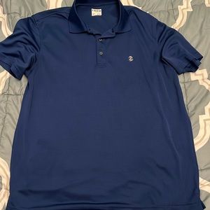 Izod polo